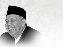 Penyusun Kamus Arab-Indonesia Al Bisri, KH Munawwir Tutup Usia