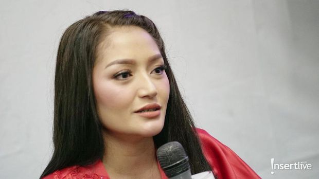 Siti Badriah