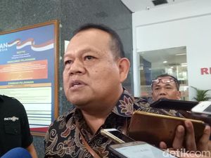 Soal Pengaturan Skor, Biro Hukum Kemenpora Disodori 24 Pertanyaan Soal Pengaturan Skor, Biro Hukum Kemenpora Disodori 24 Pertanyaan