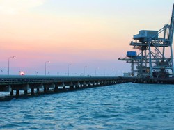 Dua Anak Usaha PLN Dapat Penghargaan Proper dari KLHK