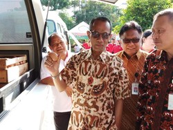 Kementan Jual Telur Ayam Murah Seharga Rp 23.000/Kg