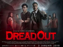 Garap DreadOut Berdarah-darah, Kimo Stamboel Tak Biasa Bikin Film Mellow