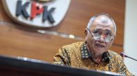 Buntut Kasus Zumi Zola, 12 Anggota DPRD Jambi Jadi Tersangka