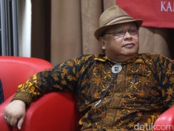 Analisis Pakar soal Peta Elektoral 17 Parpol Lolos Jadi Peserta Pemilu