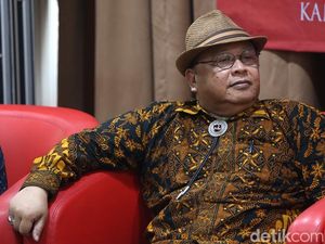 Analisis Pakar soal Peta Elektoral 17 Parpol Lolos Jadi Peserta Pemilu Analisis Pakar soal Peta Elektoral 17 Parpol Lolos Jadi Peserta Pemilu