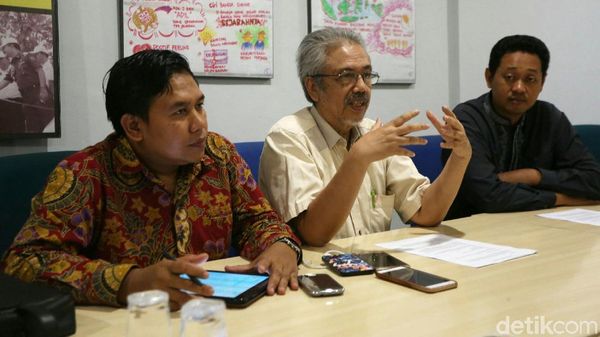 Paparan Akhir Tahun LDII