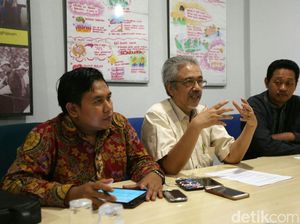 Paparan Akhir Tahun LDII Paparan Akhir Tahun LDII