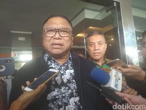 OSO Diberi Waktu hingga 22 Januari untuk Mundur, Hanura: KPU Berpolitik OSO Diberi Waktu hingga 22 Januari untuk Mundur, Hanura: KPU Berpolitik