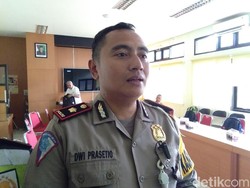 Jalan Malioboro Ditutup pada Malam Tahun Baru Mulai Jam 15.00 WIB