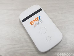 Layanan Dihentikan, Bolt Akan Penuhi Kewajiban ke Pelanggan