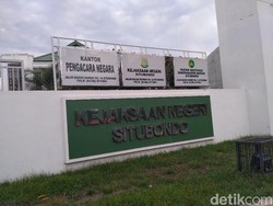 Kejari Situbondo Tangani 9 Kasus Korupsi dan Eksekusi 9 Tersangka