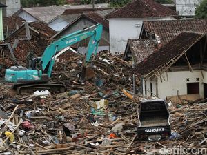 Banyak Bencana, Banyak Pula Kamar Batal Dipesan