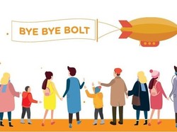 Chief RA, Frekuensi Bekas Bolt Mau buat Apa?