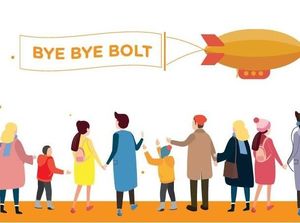 Chief RA, Frekuensi Bekas Bolt Mau buat Apa? Chief RA, Frekuensi Bekas Bolt Mau buat Apa?