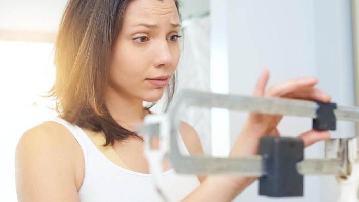 Resolusi jangka panjang disebut lebih sering gagal (Foto: iStock) Resolusi jangka panjang disebut lebih sering gagal (Foto: iStock)