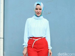 Angel Lelga Kok Ngebet Banget Ingin Penjarakan Vicky Prasetyo?