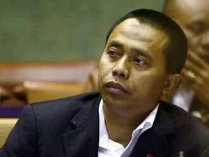 Bursa Caketum PAN, Dradjad Yakin Zulhas Pikirkan Hubungan Keluarga Bursa Caketum PAN, Dradjad Yakin Zulhas Pikirkan Hubungan Keluarga