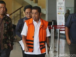 Idrus Marham Mau Kasasi Putusan 5 Tahun Bui, KPK Siap Ladeni
