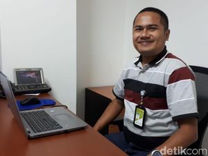 Fasilitas Pertamina Dipastikan Aman Pasca Gempa Manokwari