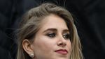 Maria Salaues, Calon Ibu dari Anak-Anak Pogba