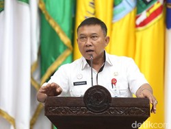 Belum Kabulkan Perpanjangan SKT, Kemendagri Tunggu FPI Lengkapi Syarat