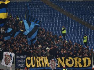 Inter ke Suporter: Yang Tidak Paham Sejarah Klub, Jangan Ikut Kami Inter ke Suporter: Yang Tidak Paham Sejarah Klub, Jangan Ikut Kami