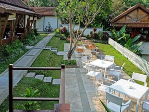 Pencinta Kopi Kalau ke Malang Bisa Ngopi Cantik di 5 Kafe Ini