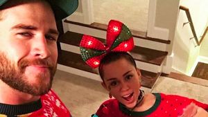 Throwback Miley Cyrus & Liam Hemsworth Semasa Pacaran