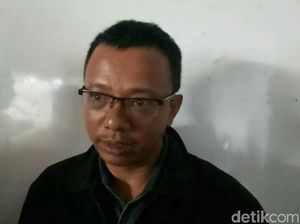 Tabrakan 2 Bus di Banyuwangi, Sopir Bali Radiance Jadi Tersangka