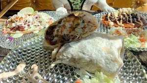 Gemasnya! Begini Pose Keren 8 Hewan Foodie