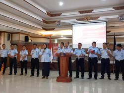 Hasil Diagnosis Dokter soal Kematian Eks Waka DPRD Bali