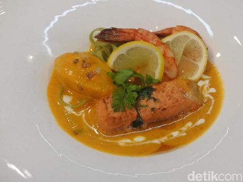 4 Pilihan Makanan Bantu Redakan Baby Blues
