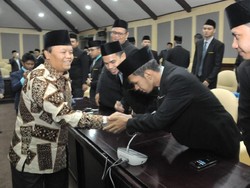 HNW: Para Pendiri Bangsa Jadi Teladan Implementasi Pancasila