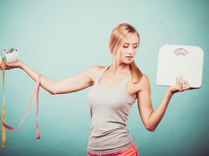 Kirimkan Cerita Diet Inspiratifmu, Menangkan Hadiah Voucher Jutaan Rupiah!