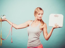 Bagi Pengalaman Dietmu Selama 2018, Dapatkan Voucher Belanja!