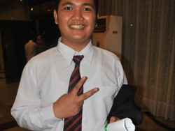 Pernah Hampir 100 Kg, Berat Badan Turun 20-an Kg setelah Ganti Diet