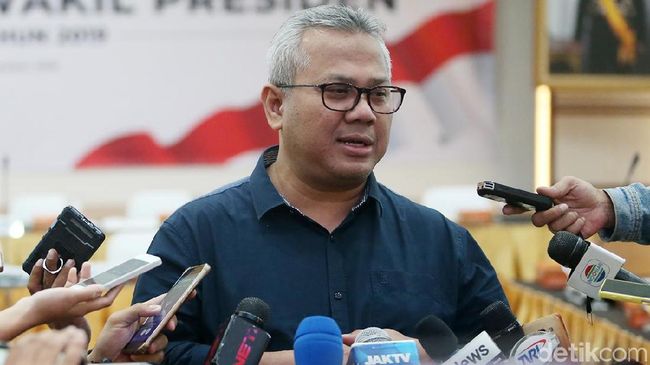 Berita Panelis Rampungkan Pertanyaan Debat Cawapres Besok Senin 20 Mei 2019 Berita Panelis Rampungkan Pertanyaan Debat Cawapres Besok Senin 20 Mei 2019