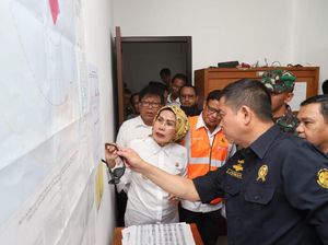 Bupati Serang: Kawasan Wisata dan Hotel di Anyer Akan Ditata Ulang