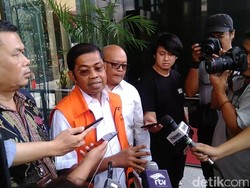 Idrus Marham Segera Disidang