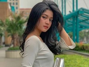 Yoriko Angeline Sayangkan Ada Lagi Kasus Prostitusi di Kalangan Artis Yoriko Angeline Sayangkan Ada Lagi Kasus Prostitusi di Kalangan Artis
