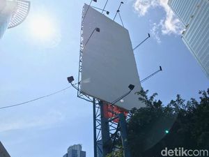 Reklame Adalah: Pengertian, Ciri-ciri, Jenis, dan Fungsinya Reklame Adalah: Pengertian, Ciri-ciri, Jenis, dan Fungsinya