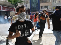 Masker Favorit Pemotor, Ini Kata Dokter Paru Soal Buff dan Slayer