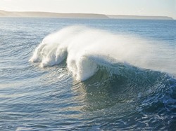 Ilmuwan Temukan Tanda-tanda Bencana Besar di Samudera Atlantik