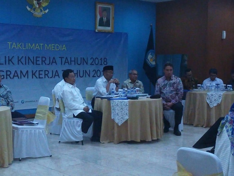 2019, Kemendikbud Komitmen Tingkatkan Pendidikan di Wilayah 3T 2019, Kemendikbud Komitmen Tingkatkan Pendidikan di Wilayah 3T