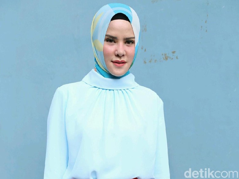 Foto: Angel Lelga (Ismail/detikFoto)