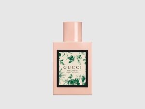 Gucci Rilis Parfum Beraroma Bunga dan Dedaunan dengan Kesan Mewah