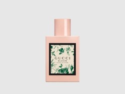 Gucci Rilis Parfum Beraroma Bunga dan Dedaunan dengan Kesan Mewah