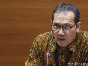 Pimpinan KPK Heran Ada Anggota DPRD Tak Lapor Harta karena Alasan Gaptek Pimpinan KPK Heran Ada Anggota DPRD Tak Lapor Harta karena Alasan Gaptek