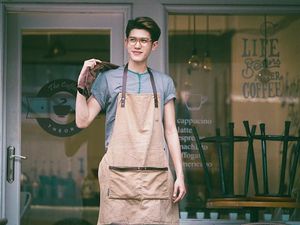 Putus Cinta dan Masalah Apa Pun Disulap Julian Jacob Jadi Lagu Putus Cinta dan Masalah Apa Pun Disulap Julian Jacob Jadi Lagu