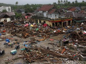 Bencana Alam Bikin Bisnis Travel Babak-belur Bencana Alam Bikin Bisnis Travel Babak-belur